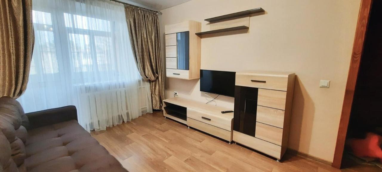 Двухкомнатная Квартира 900М От Моря Отчетные Док Çornomorsk Dış mekan fotoğraf