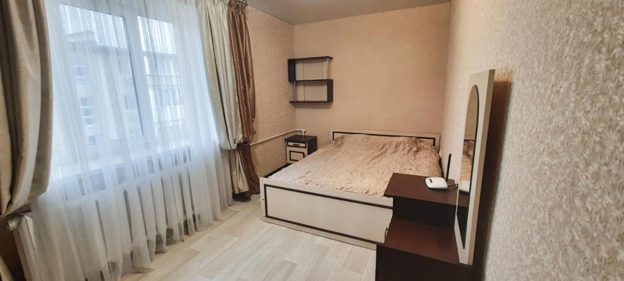 Двухкомнатная Квартира 900М От Моря Отчетные Док Çornomorsk Dış mekan fotoğraf